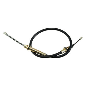 Dorman® - Rear Driver Side Parking Brake Cable