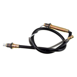 Dorman® - Rear Driver Side Parking Brake Cable