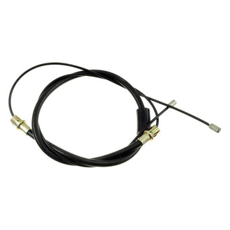 Dorman® - Front Parking Brake Cable