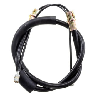 Dorman® - Front Parking Brake Cable