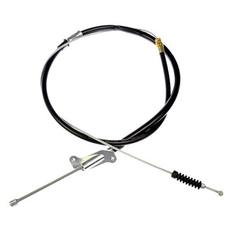 Dorman® - Rear Driver Side Parking Brake Cable