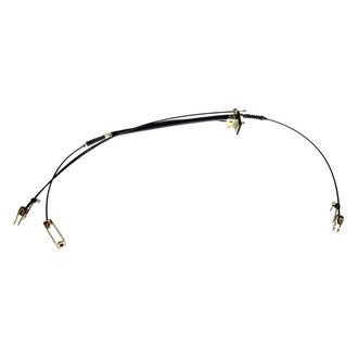Dorman® - Front Parking Brake Cable