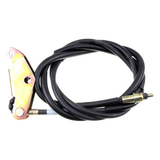 Dorman® - Front Parking Brake Cable
