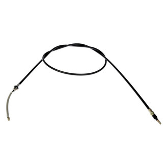 Dorman® - Rear Passenger Side Parking Brake Cable