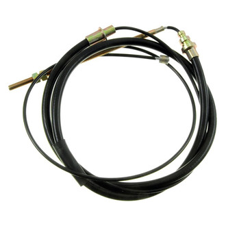 Dorman® - Front Parking Brake Cable