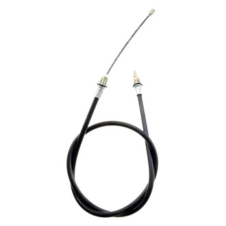 Dorman® - Rear Driver Side Parking Brake Cable