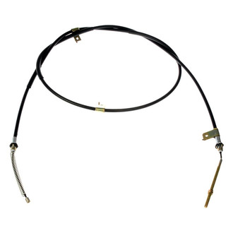 Dorman® - Rear Passenger Side Parking Brake Cable