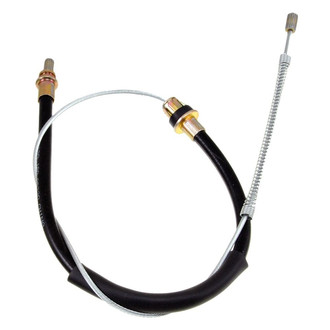 Dorman® - Rear Passenger Side Parking Brake Cable
