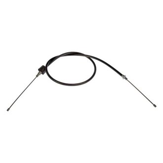 Parking Brake Cables | Emergency Brake Cable - CARiD.com