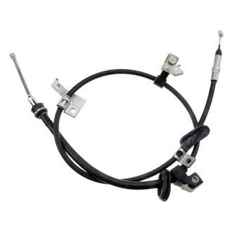 Dorman® - Steel Rear Driver Side Parking Brake Cable