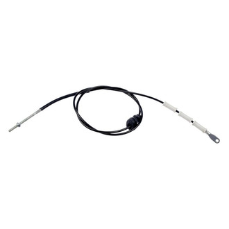 Dorman® - Rear Passenger Side Parking Brake Cable
