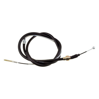 Dorman® - Rear Passenger Side Parking Brake Cable