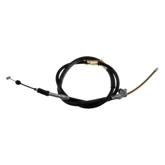 Dorman® - Rear Driver Side Parking Brake Cable