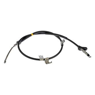 Dorman® - Rear Driver Side Parking Brake Cable