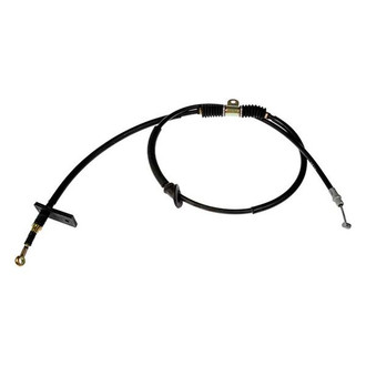 Dorman® - Rear Parking Brake Cable