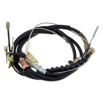 Dorman® - Steel Front Parking Brake Cable