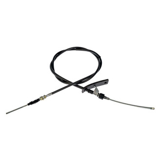 Dorman® - Rear Passenger Side Parking Brake Cable