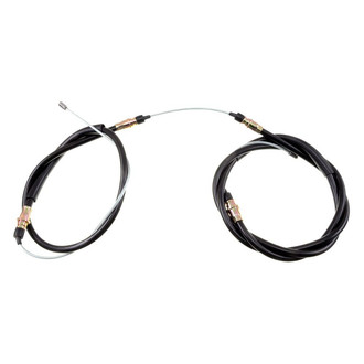 Dorman® - Rear Passenger Side Parking Brake Cable