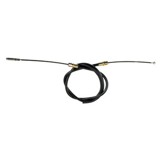 Dorman® - Rear Driver Side Parking Brake Cable