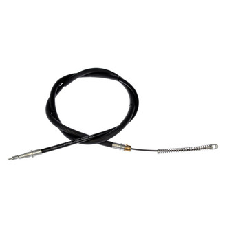Dorman® - Rear Driver Side Parking Brake Cable