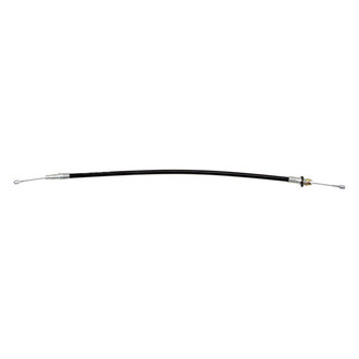 Dorman® - Rear Driver Side Parking Brake Cable