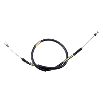 Dorman® - Steel Rear Driver Side Parking Brake Cable