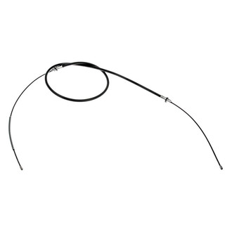 Dorman® - Rear Passenger Side Parking Brake Cable