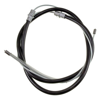 Dorman® - Rear Driver Side Parking Brake Cable