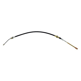 Dorman® - Rear Driver Side Parking Brake Cable
