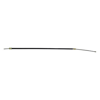 Dorman® - Rear Passenger Side Parking Brake Cable