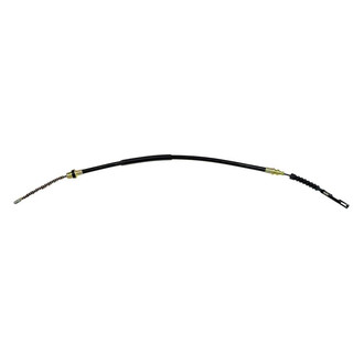 Dorman® - Rear Passenger Side Parking Brake Cable