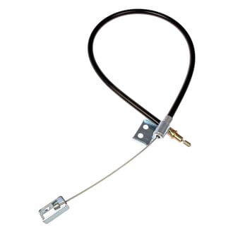 Dorman® - Rear Passenger Side Parking Brake Cable