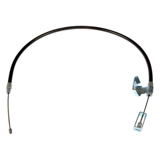 Dorman® - Rear Passenger Side Parking Brake Cable