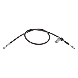 Dorman® - Rear Passenger Side Parking Brake Cable