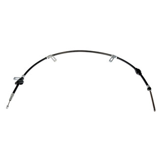 Dorman® - Rear Driver Side Parking Brake Cable