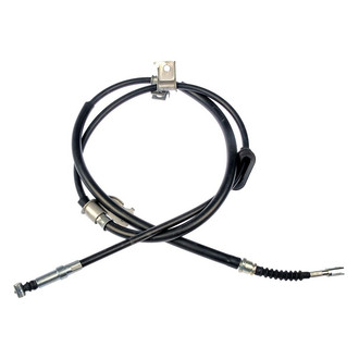 Dorman® - Rear Passenger Side Parking Brake Cable