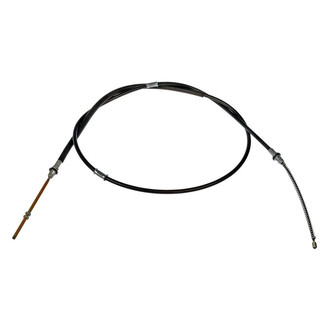 Dorman® - Rear Passenger Side Parking Brake Cable