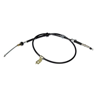 Dorman® - Rear Passenger Side Parking Brake Cable