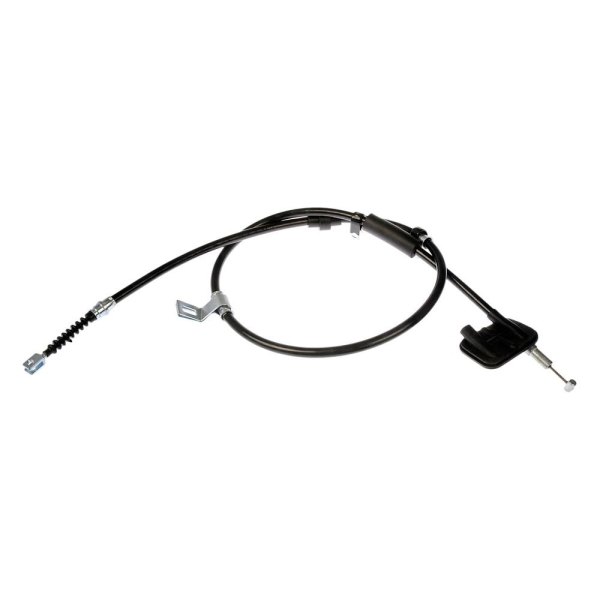Dorman® C94042 - Rear Passenger Side Parking Brake Cable