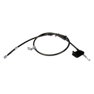 Dorman® - Rear Passenger Side Parking Brake Cable