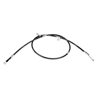 Dorman® - Rear Parking Brake Cable