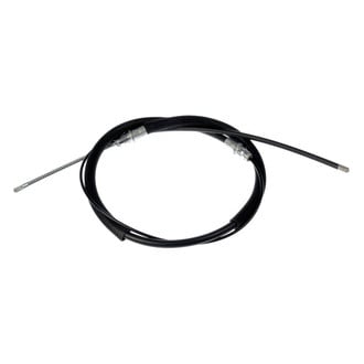Dorman® - Rear Driver Side Parking Brake Cable
