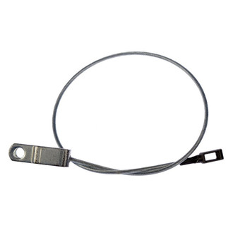 Dorman® - Front Parking Brake Cable