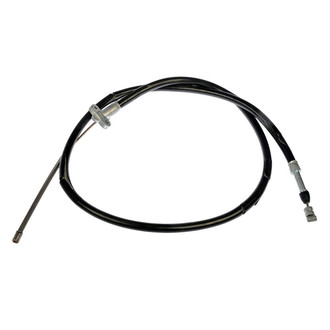 Dorman® - Rear Passenger Side Parking Brake Cable