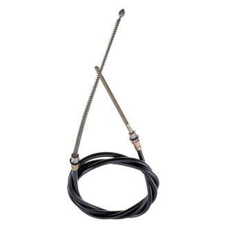 Dorman® - Rear Passenger Side Parking Brake Cable