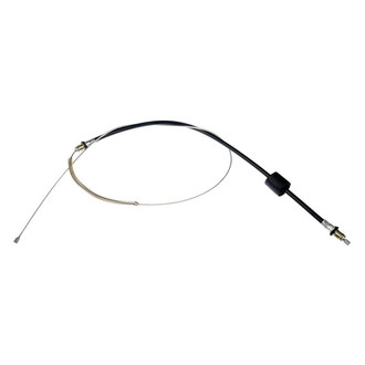 Dorman® - Front Parking Brake Cable