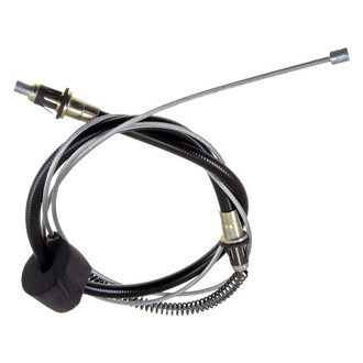 Dorman® - Front Parking Brake Cable