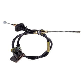 Dorman® - Rear Passenger Side Parking Brake Cable