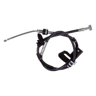 Dorman® - Rear Driver Side Parking Brake Cable