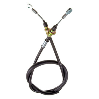 Dorman® - Rear Driver Side Parking Brake Cable